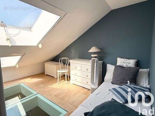 Photo 9 - Appartement à LE TOUQUET-PARIS-PLAGE