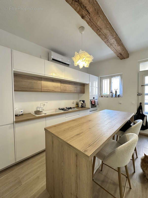 Maison à SAINT-CYPRIEN