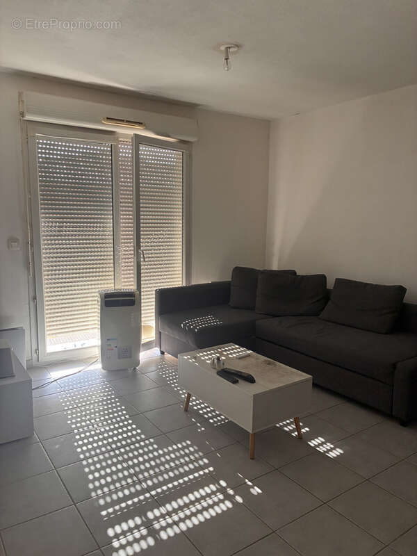 Appartement à SALON-DE-PROVENCE