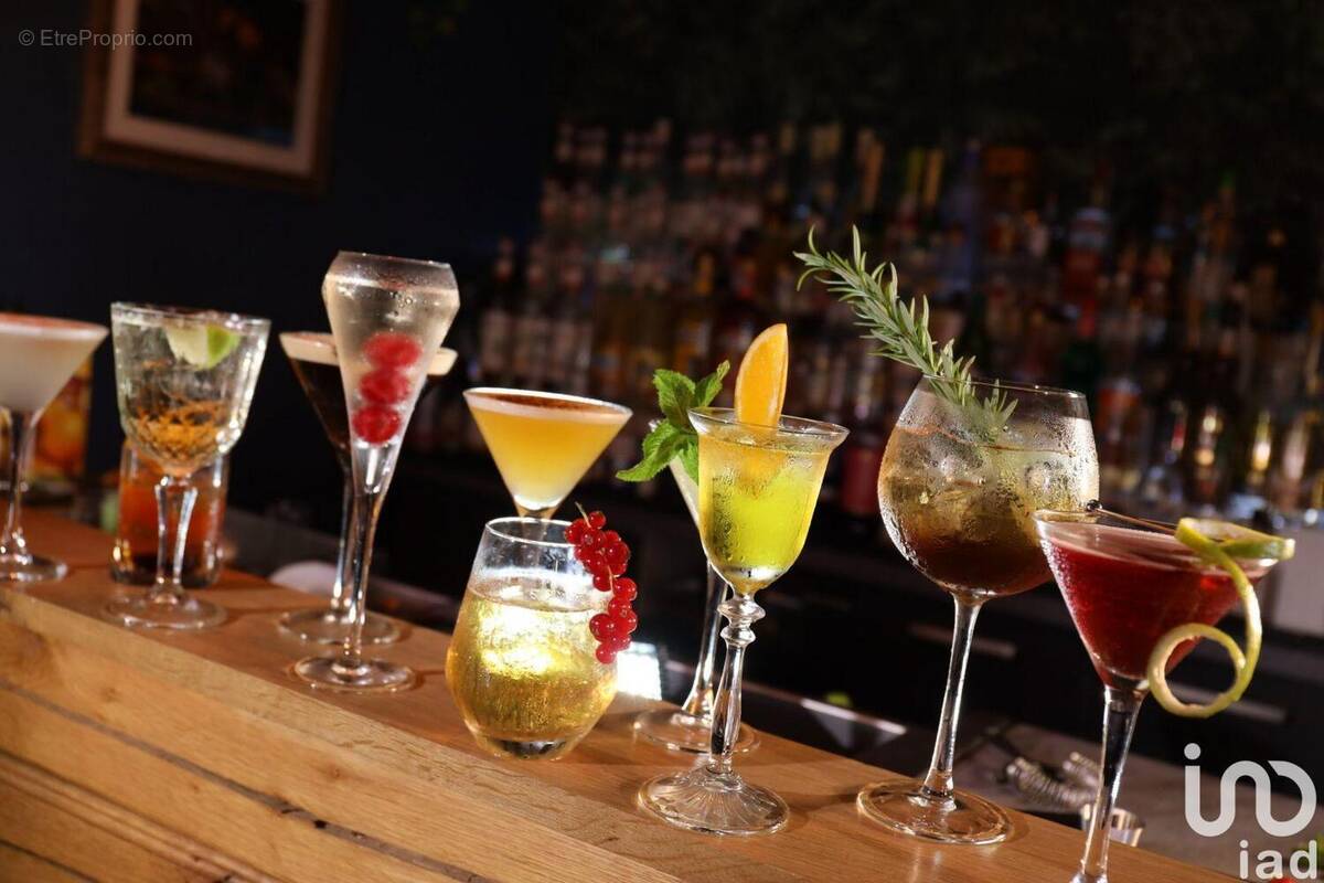 Photo 1 - Commerce à METZ