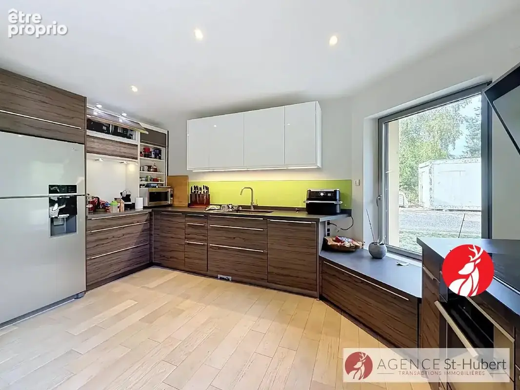 Maison recente - photo 7