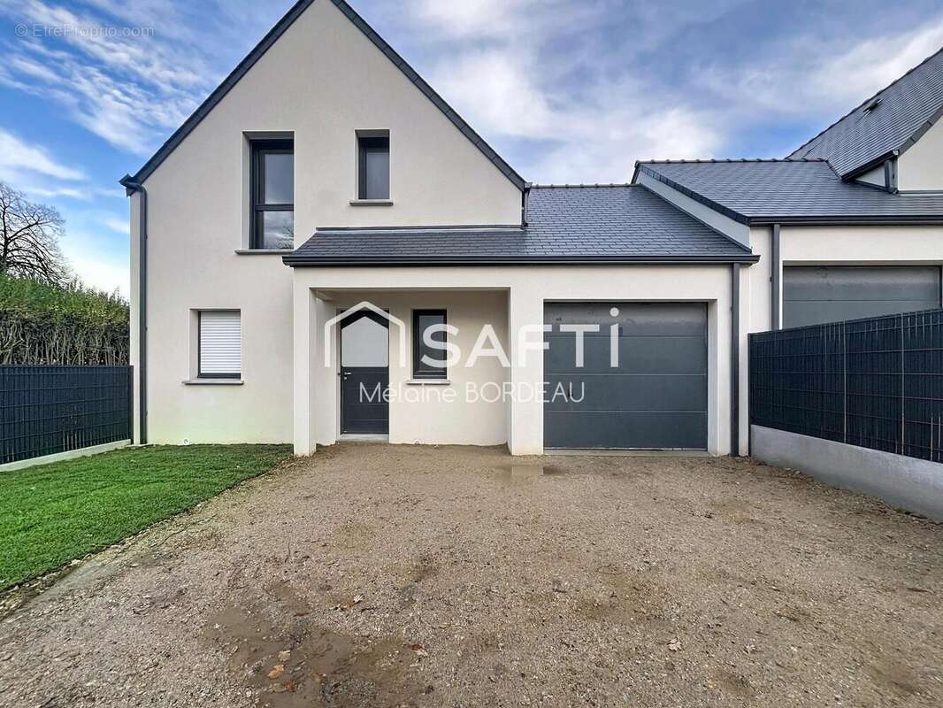 Photo 3 - Maison à PLOEREN