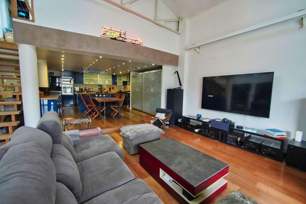 Appartement à CRETEIL