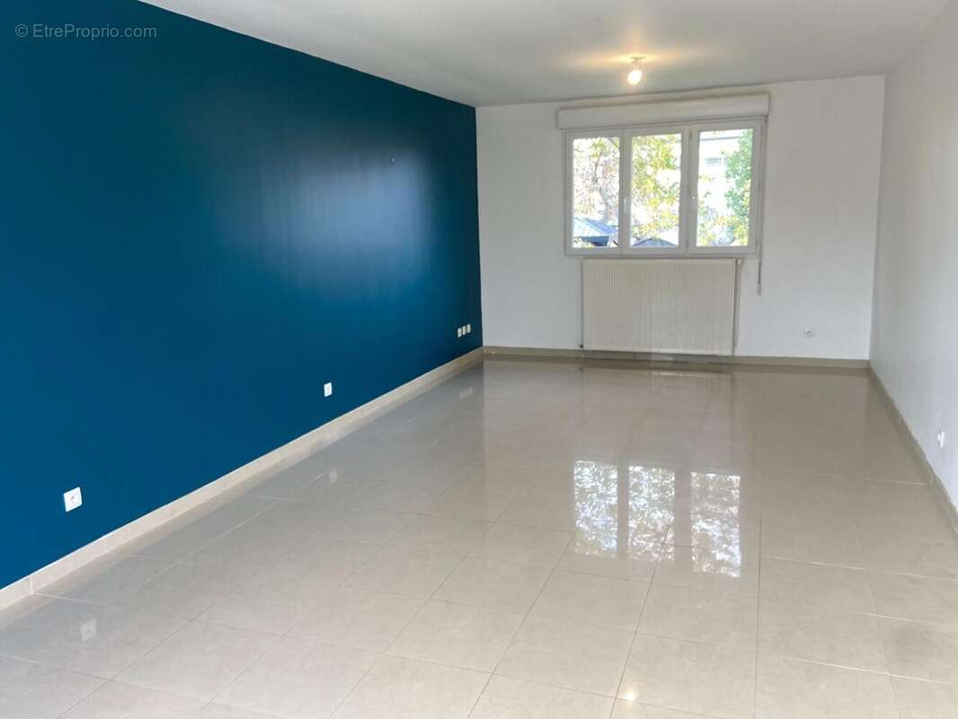 Photo 3 - Maison à PONTAULT-COMBAULT