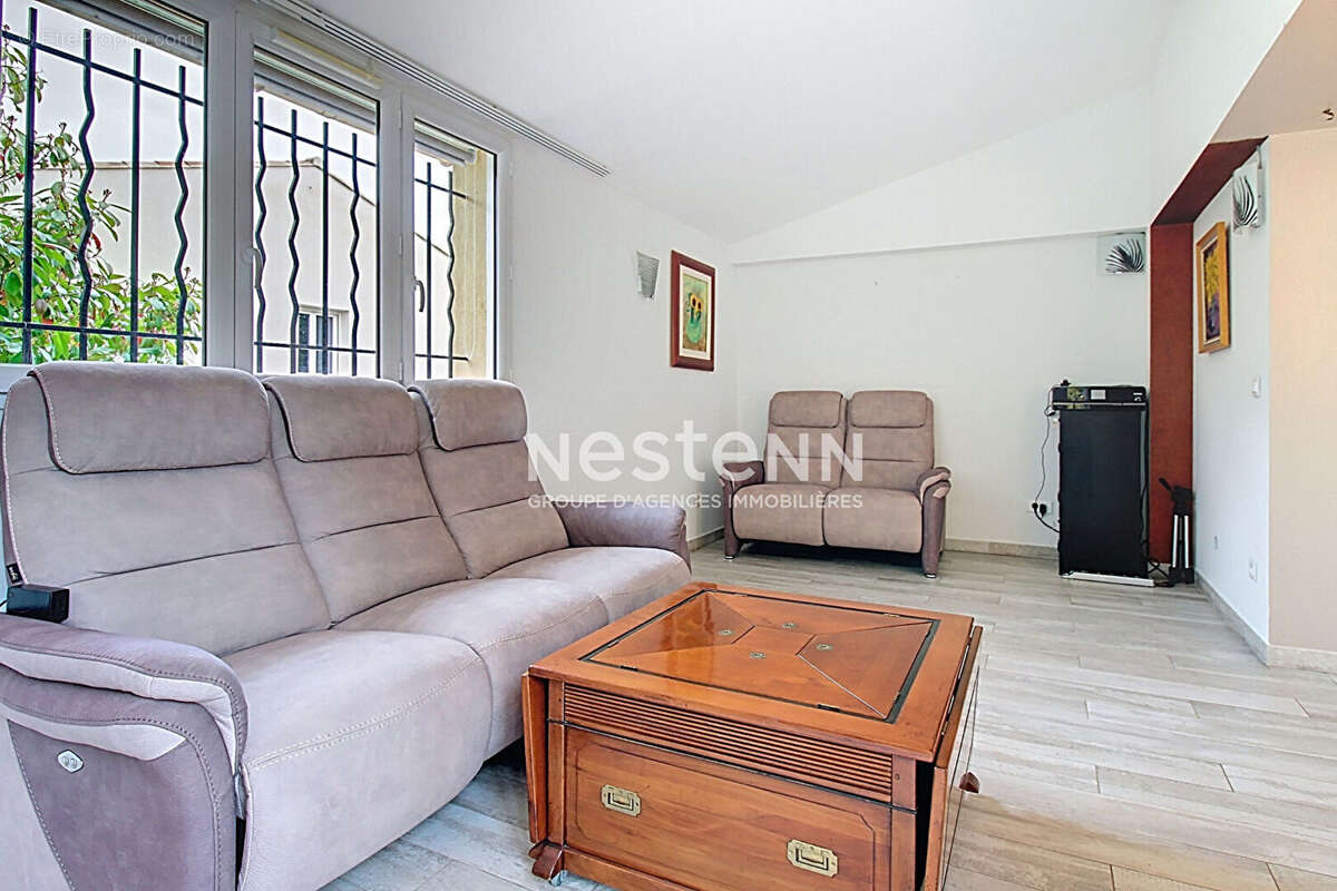 Maison à LE THORONET