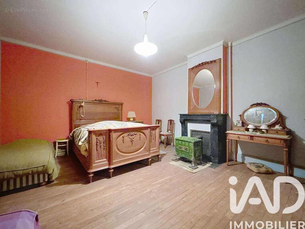 Photo 3 - Maison à NANTILLOIS