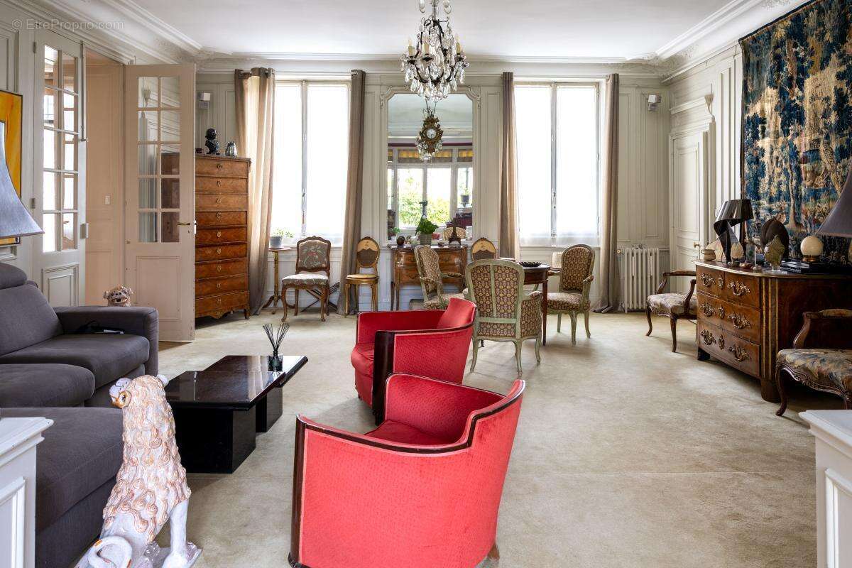 Maison à COMPIEGNE