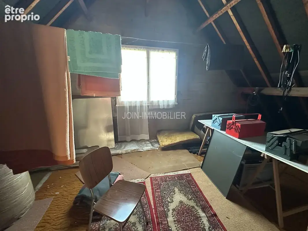 Maison avec beau potentiel  au coeur d' Offranville - photo 14