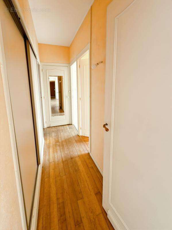Appartement à PERIGUEUX