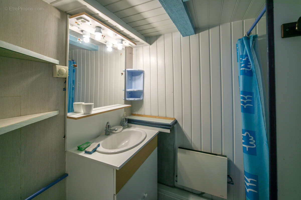 Appartement à PRATS-DE-MOLLO-LA-PRESTE