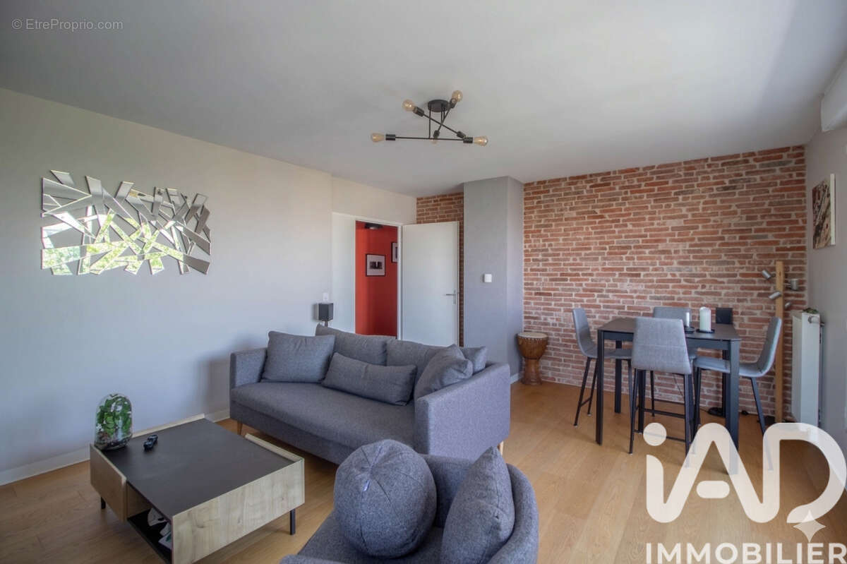 Photo 4 - Appartement à RUEIL-MALMAISON