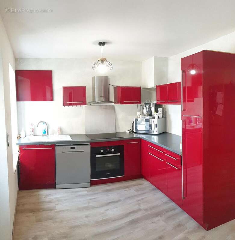 Maison 93 m² à Saint-Remy  - photo 2