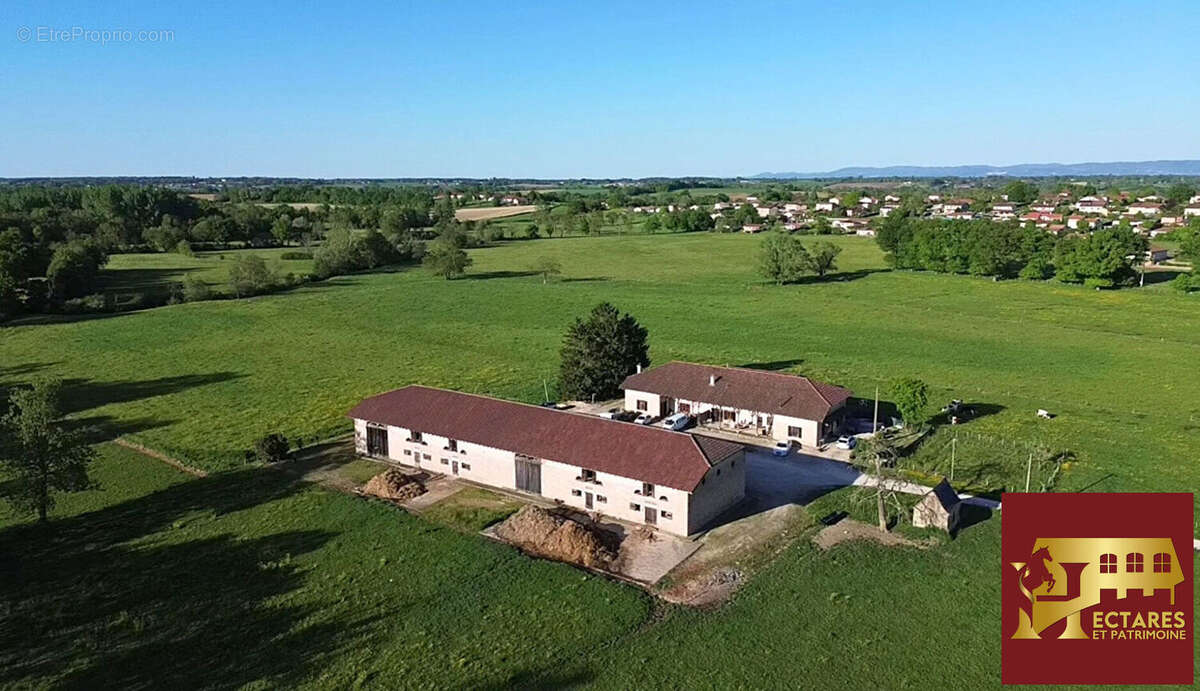 3 logements jusqu'à 16 hectares - photo 4