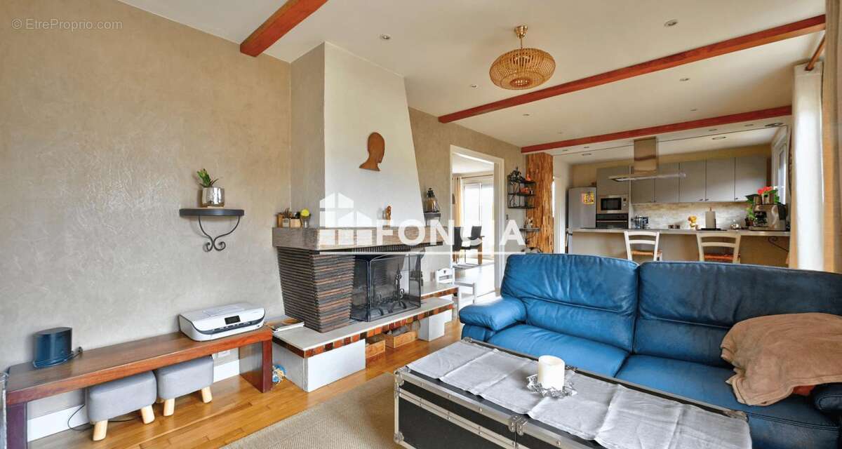 Maison à OSNY