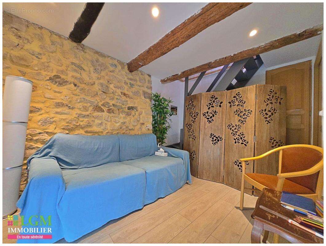 Maison à MONTFERRIER-SUR-LEZ