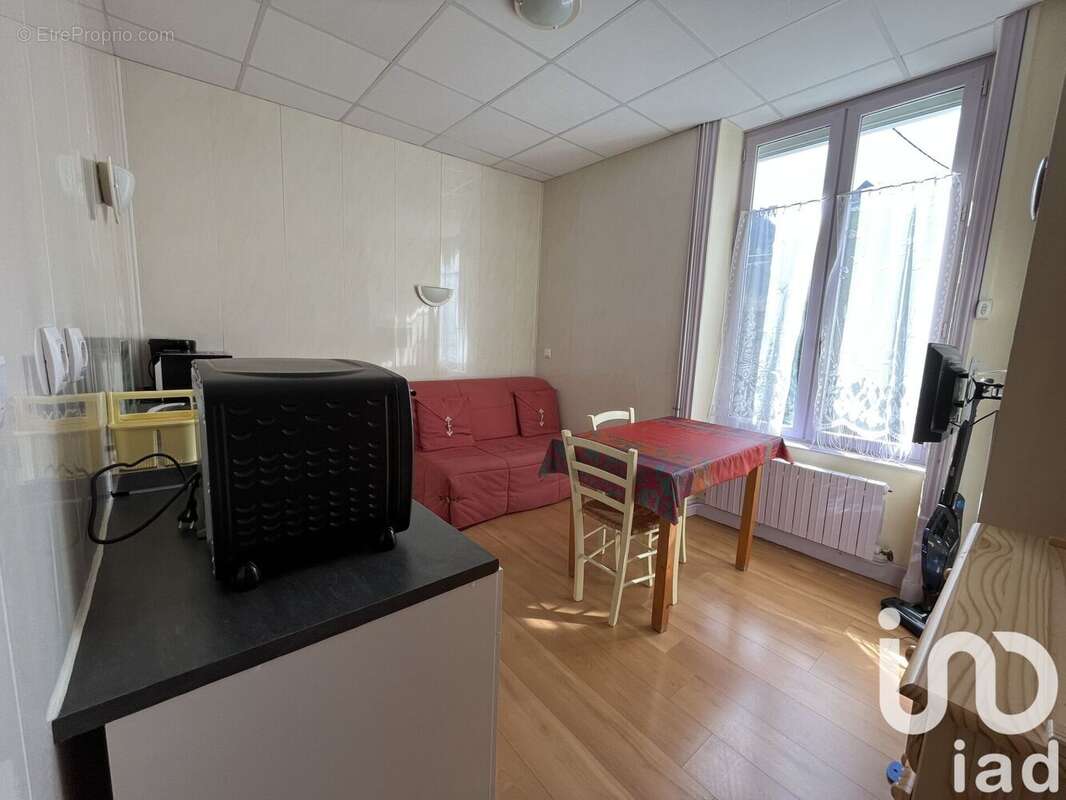 Photo 2 - Appartement à MONT-DORE