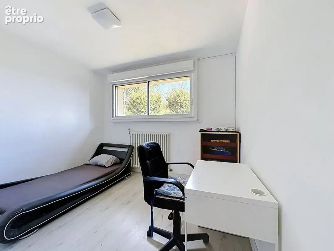 Propriete familliale - 205m² - 5 chambres - sous sol total - 5602m² de jardin - 60140 bailleval - photo 15