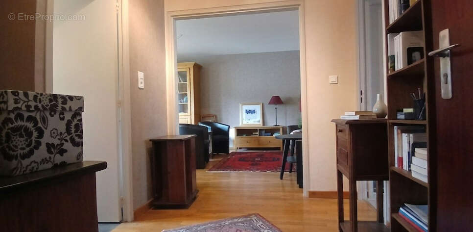 Appartement à SAINT-MAX