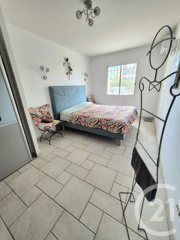 Appartement à CANET-EN-ROUSSILLON