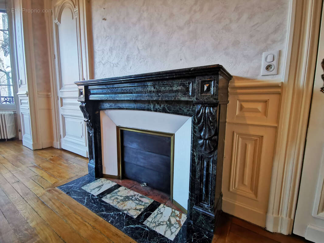 Appartement à ROANNE