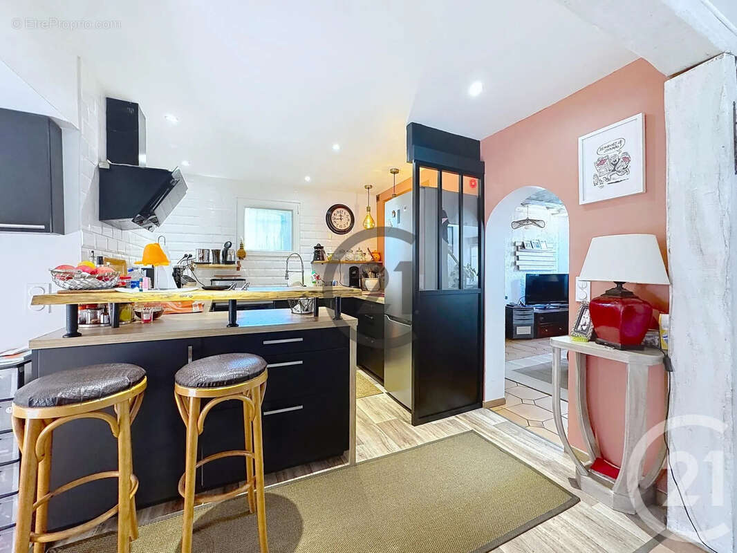 Maison 105 m² à Villenauxe-La-Grande  - photo 5