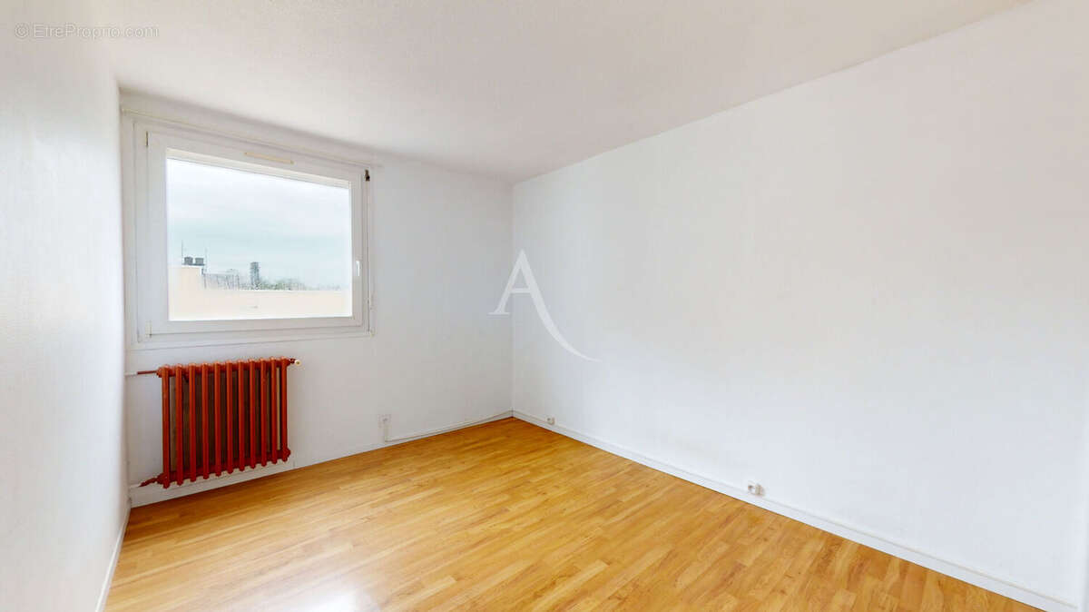 Appartement à EVREUX