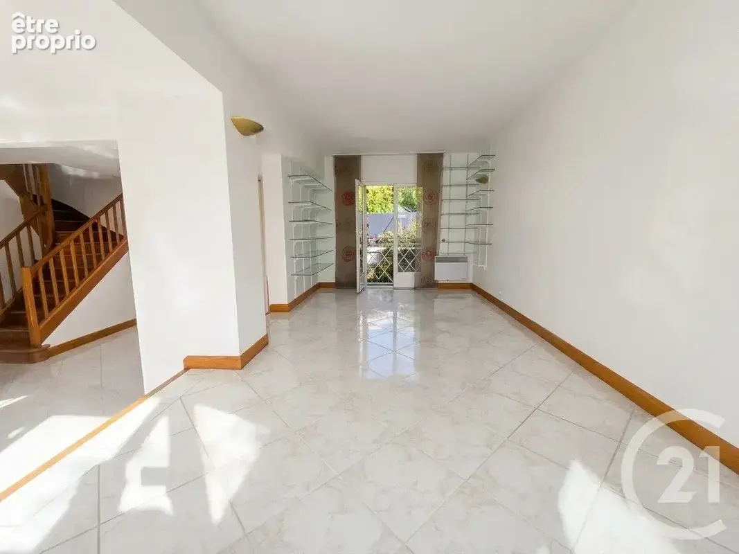 Maison 7 pièces 144 m² à vendre à Chennevieres-Sur-Marne (94430) - photo 3