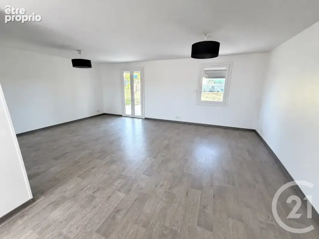 Maison 6 pièces 117 m² à vendre à Oissery (77178) - photo 2