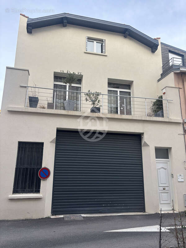 Valence - chateauvert : maison - 3 chambres - garage - terrasse - photo 3