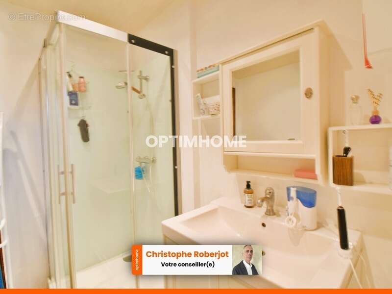 Maison à CHALON-SUR-SAONE