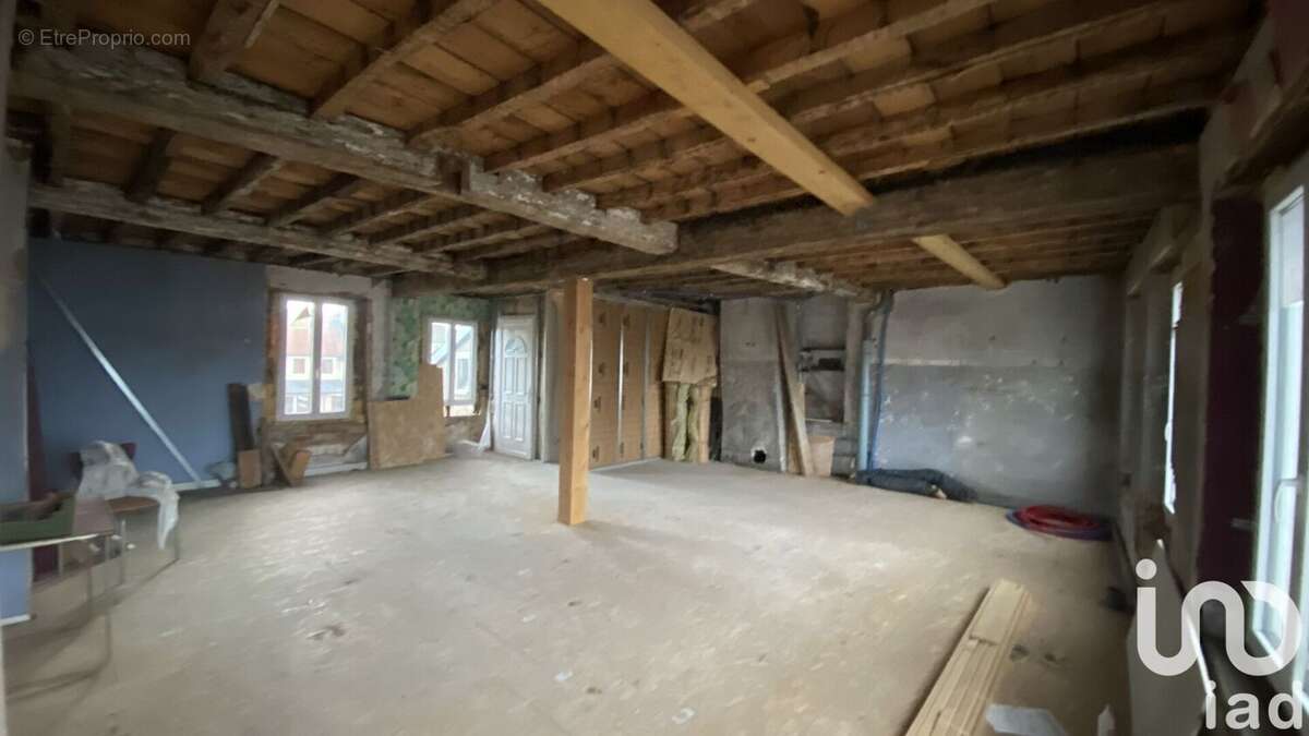 Photo 7 - Appartement à DOULLENS