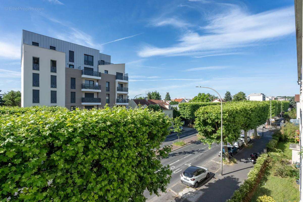 Lumineux F3  de 57 m² en parfait état au Perreux-sur-Marne - photo 10