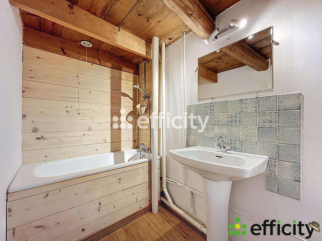 Maison en pierres - photo 13