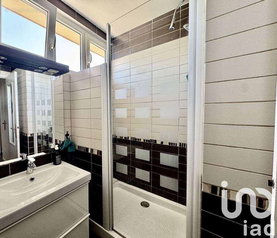 Photo 7 - Appartement à VITRY-SUR-SEINE