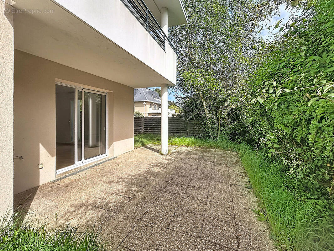 Appartement à OLIVET