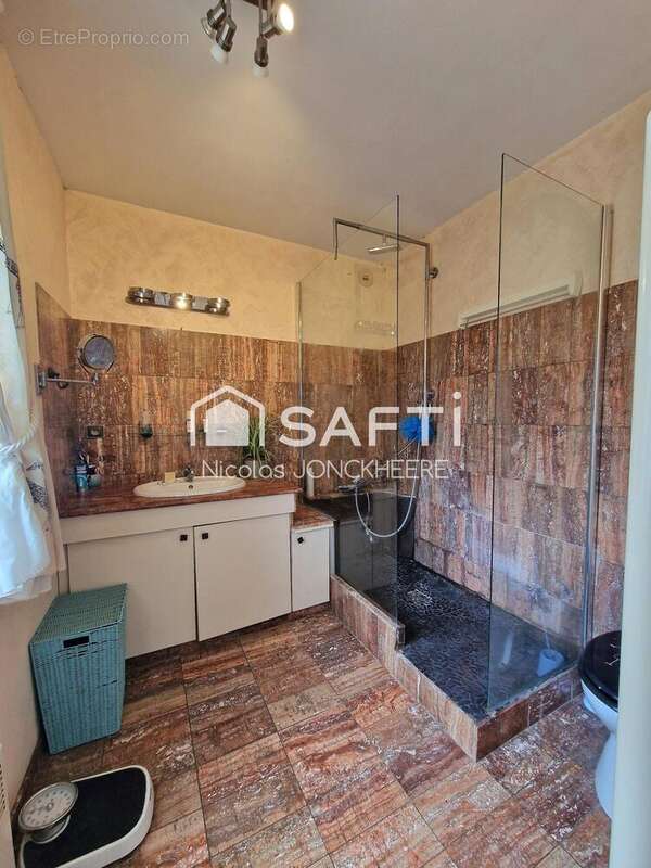 Photo 9 - Appartement à AIRE-SUR-LA-LYS