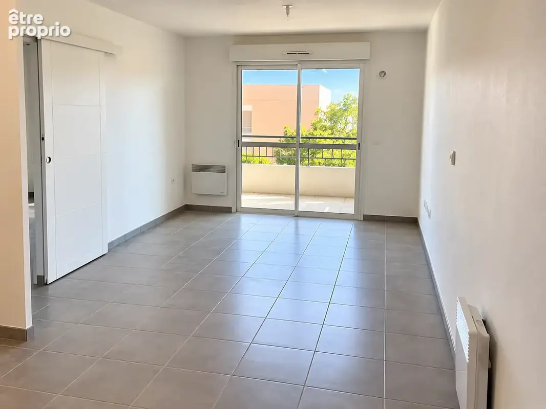 Appartement t2 - photo 3