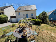 Maison à CHERRUEIX