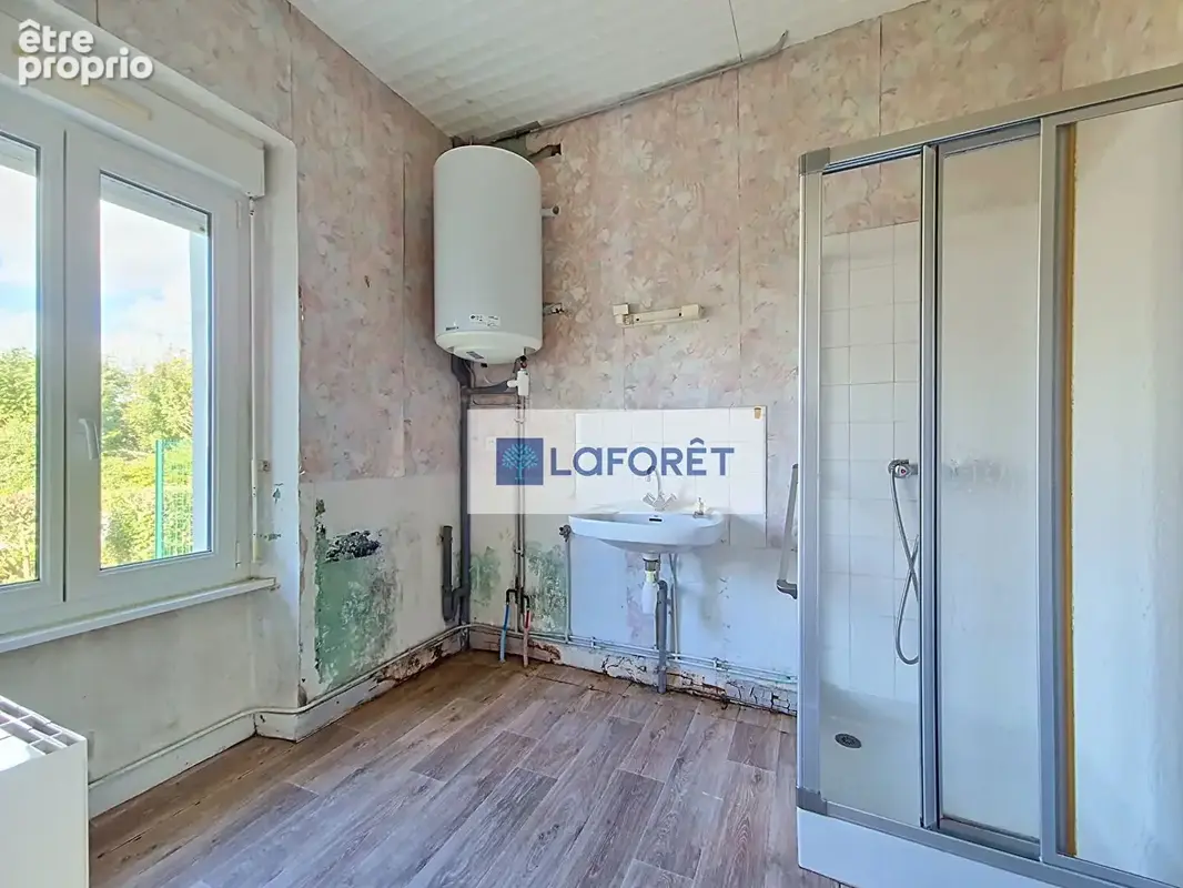 Maison Brest 5 pièce(s) 110 m2 - photo 6