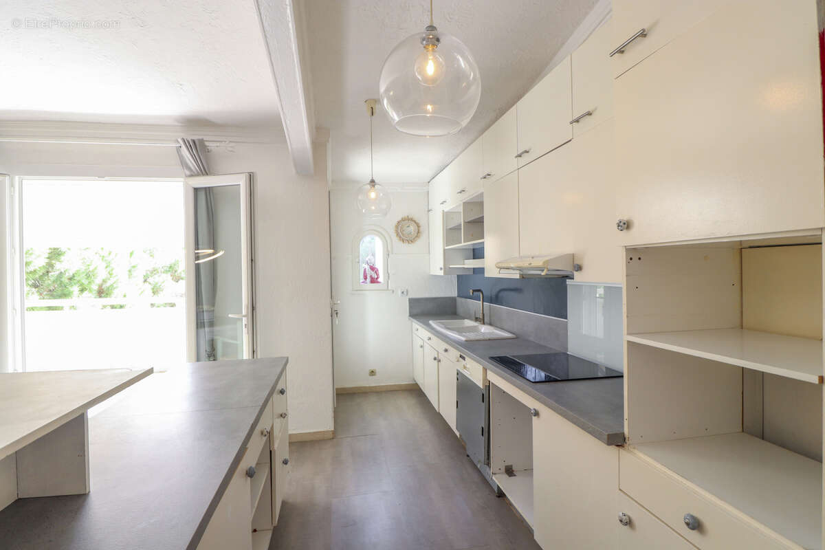 Appartement à CAVALAIRE-SUR-MER