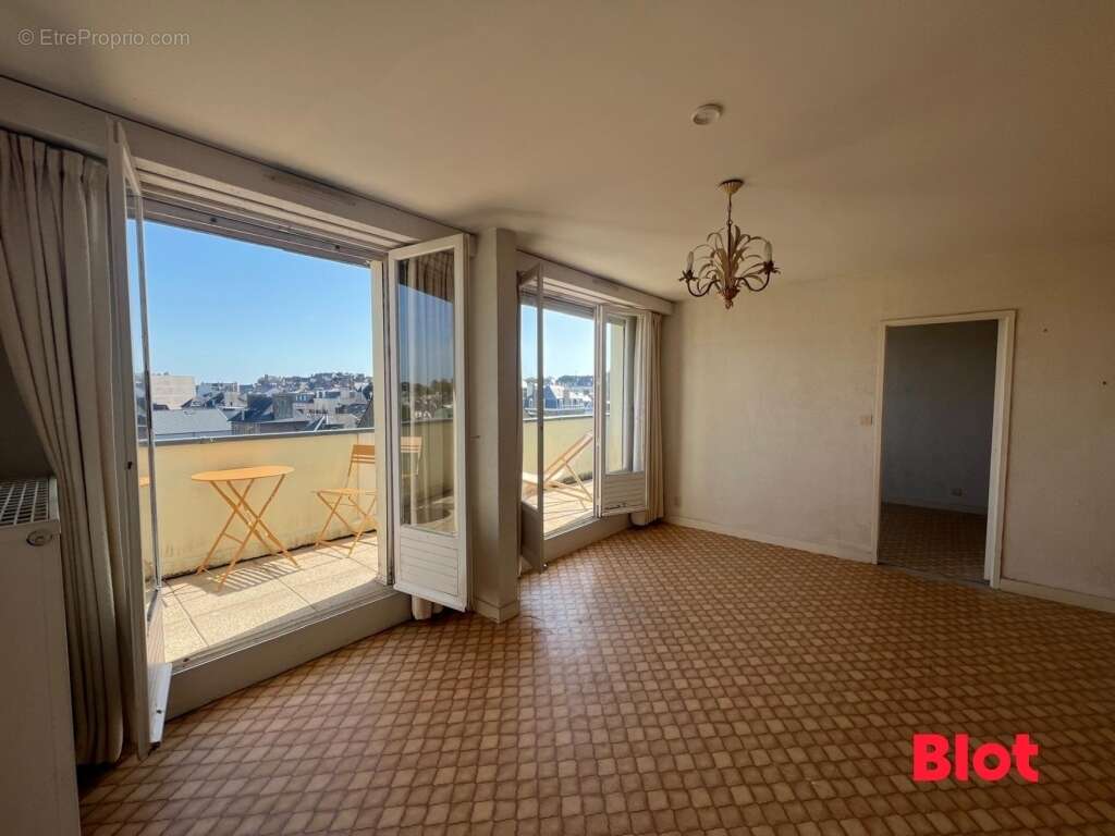 Appartement à DINARD