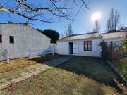 Maison à L'AIGUILLON-SUR-MER