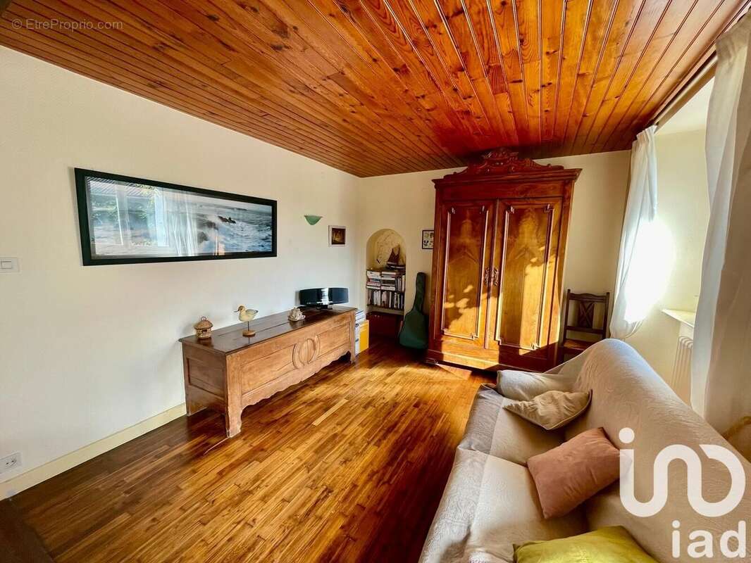 Photo 3 - Maison à LOUDEAC