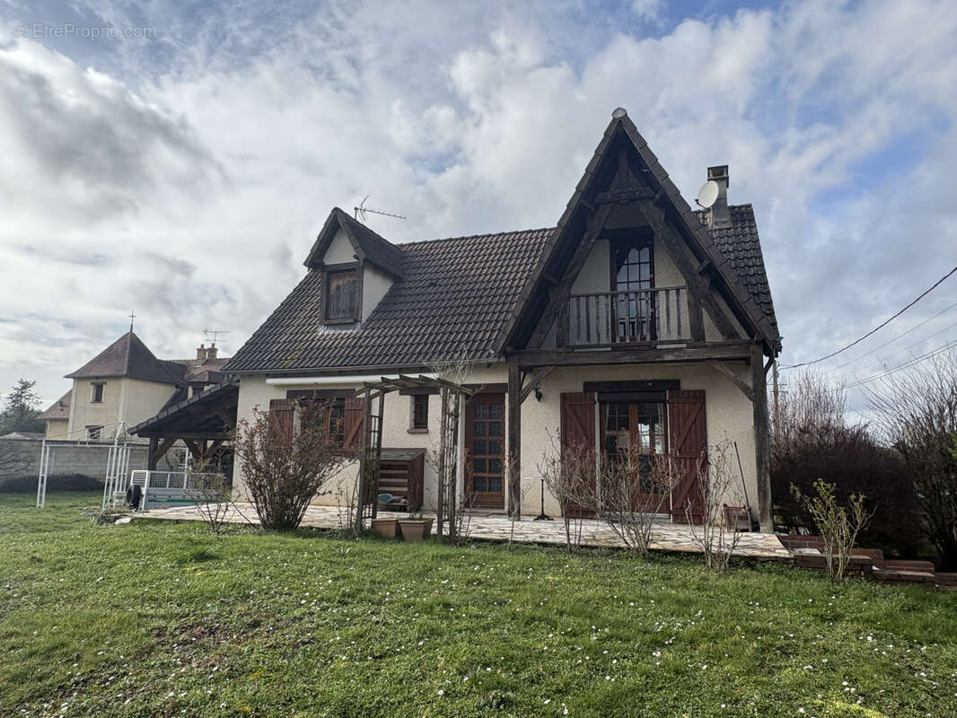 Maison à SENS