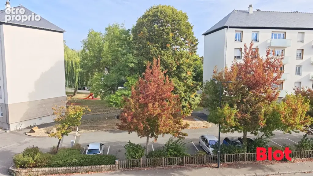 Appartement 1 pièce 28 m² à vendre à Saint-Malo (35400) - photo 3