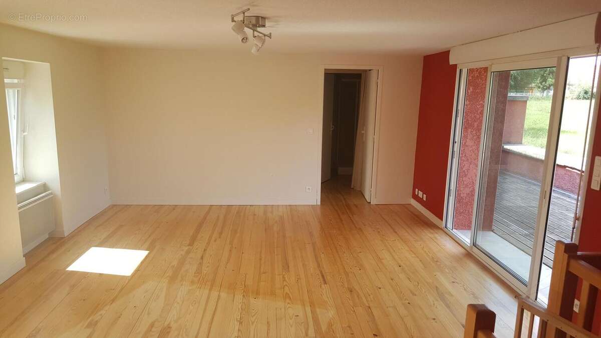 Photo 6 - Maison à BROMONT-LAMOTHE