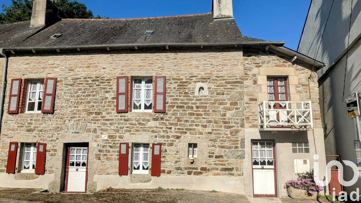 Photo 1 - Maison à LANLOUP