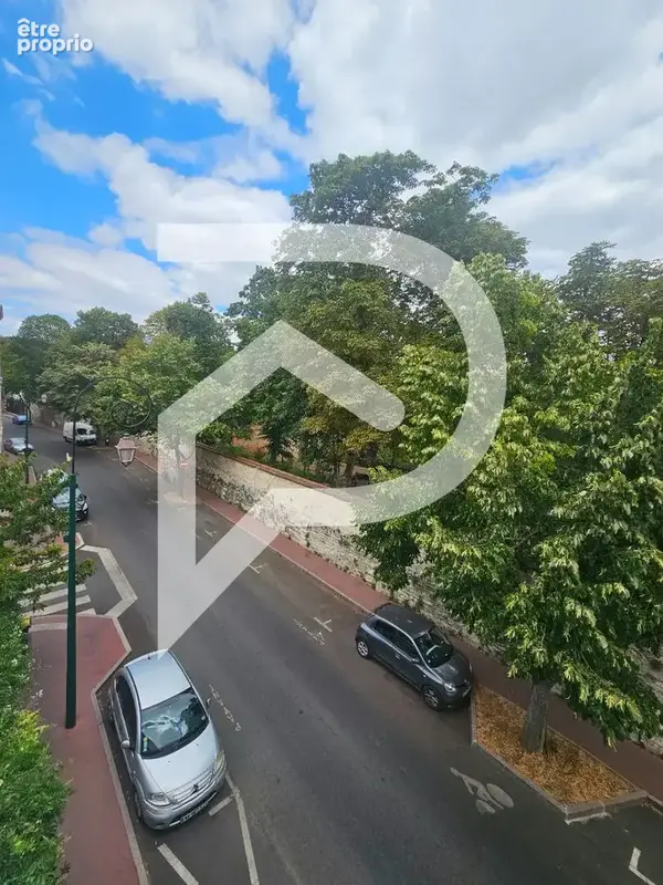 Appartement Saint Maurice Plateau 2 pièce(s) 48.55 m2 - photo 8