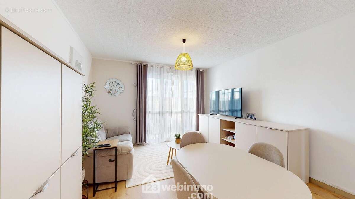 Appartement à NOYON