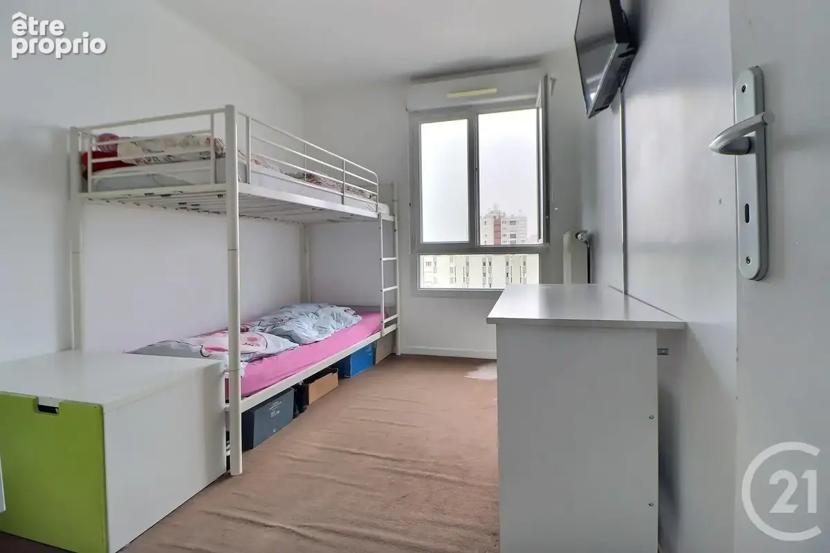 Appartement 3 pièces 58 m² à vendre à Aulnay-Sous-Bois (93600) - photo 6